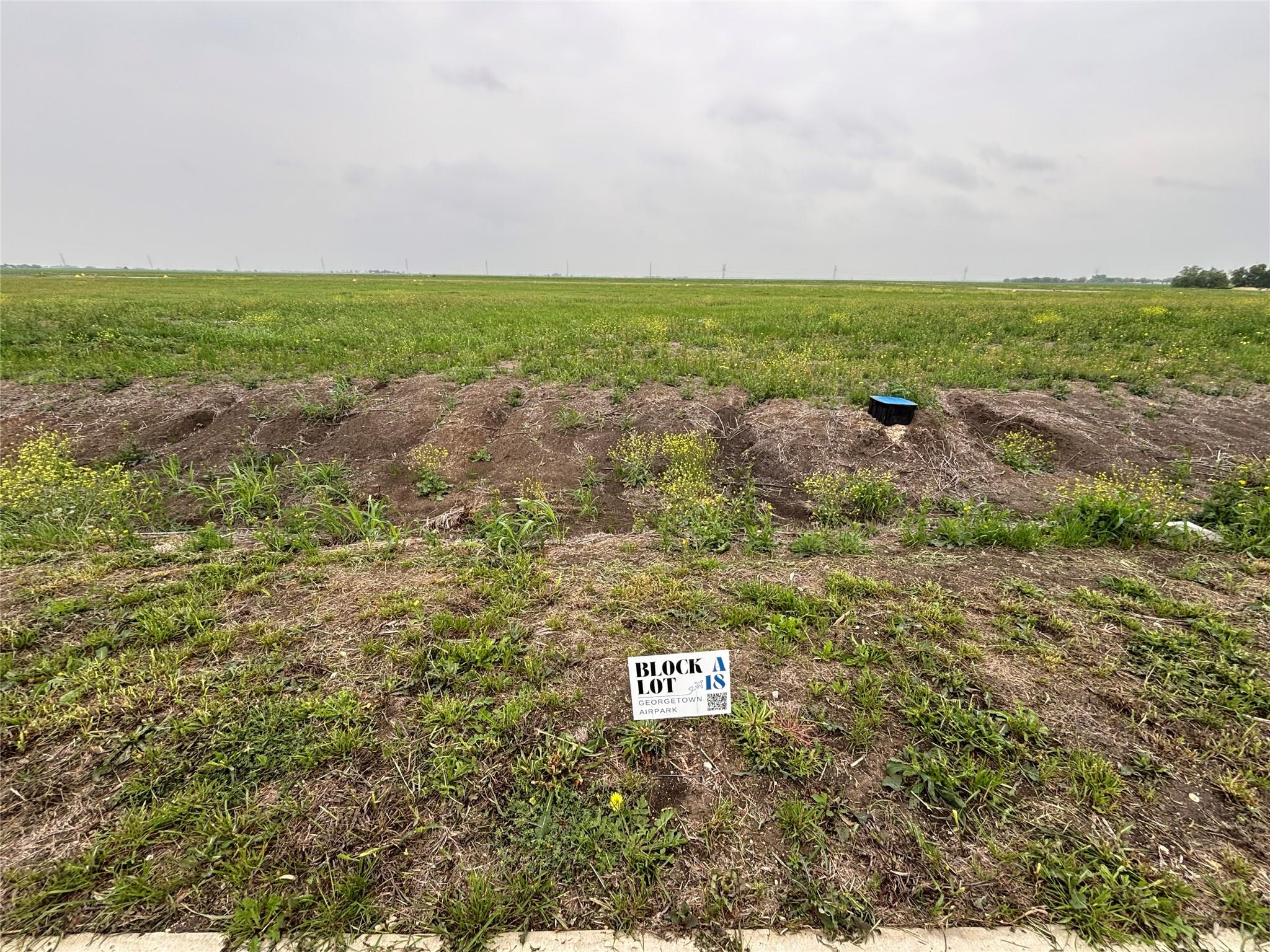 Lot A18 Airpark Dr Property Photo 10