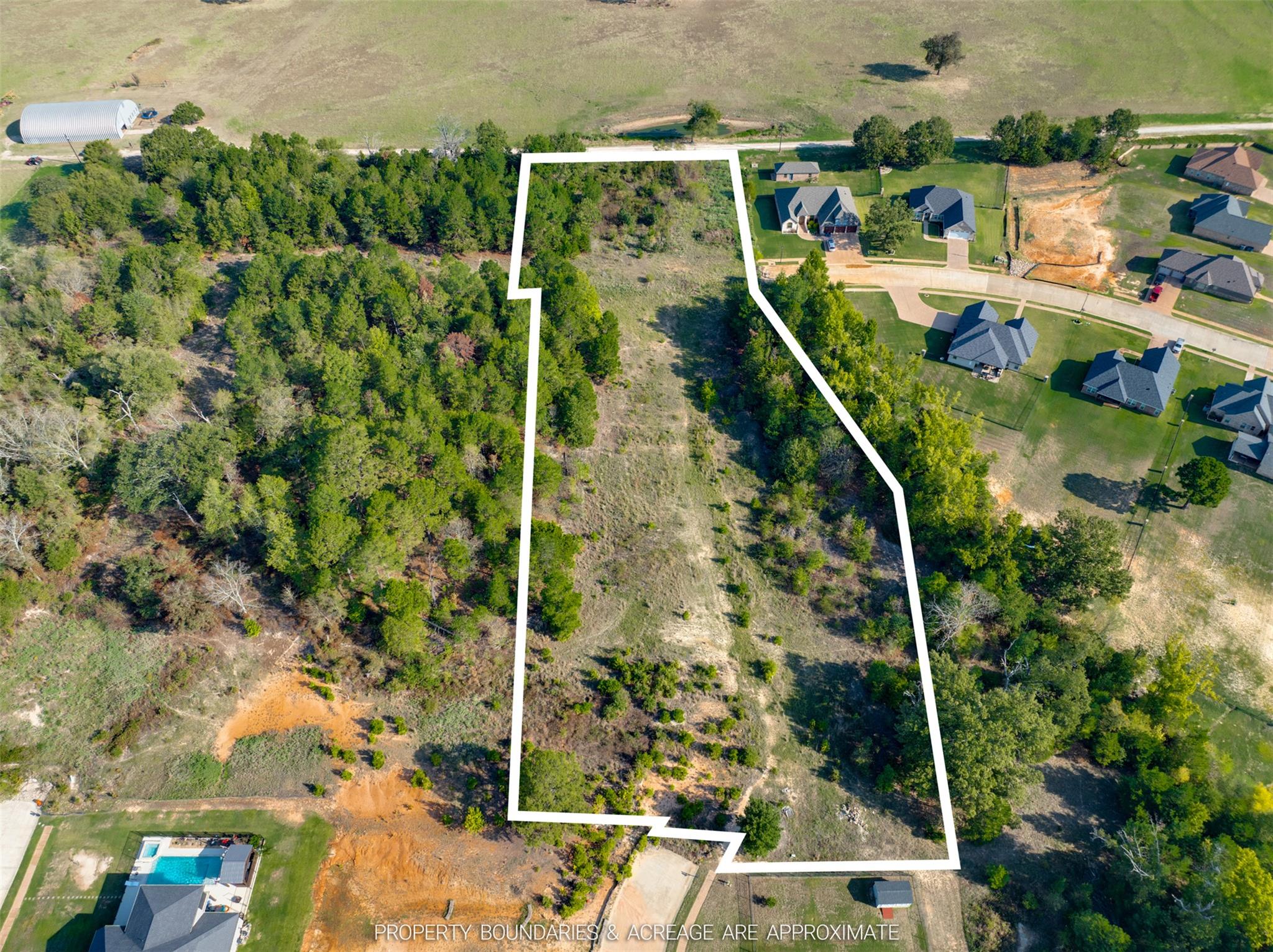 0 Corrigan Trails Blvd Property Photo 2
