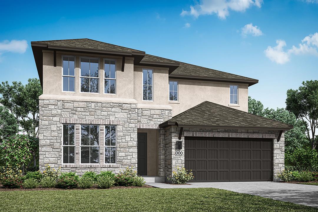 6819 Rounded Pebble Lane Property Photo