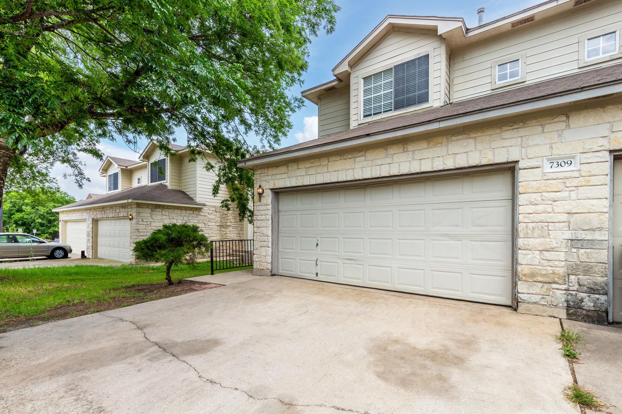 7309 Dan Jean Dr #a Property Photo 2