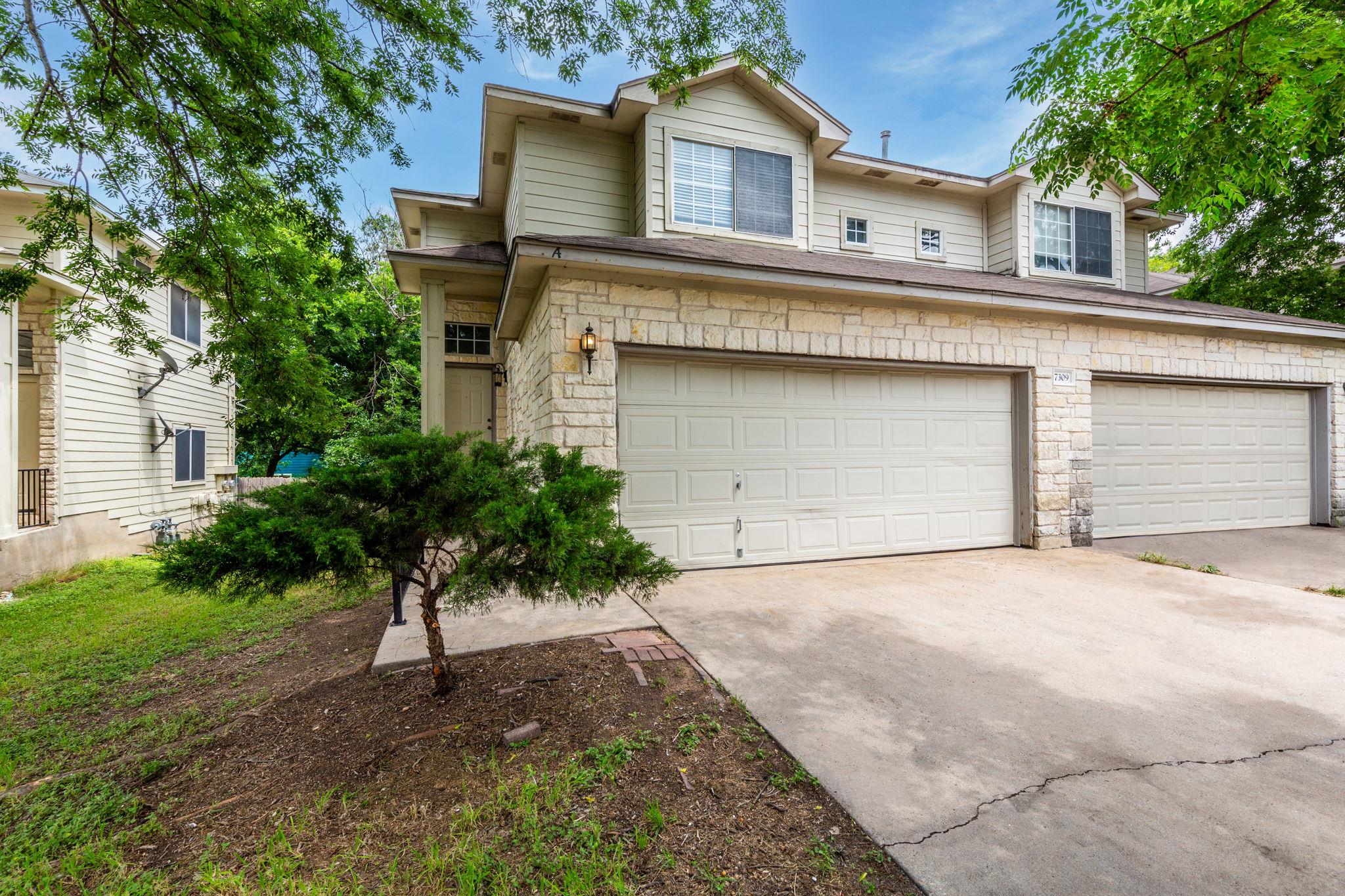 7309 Dan Jean Dr #a Property Photo 3