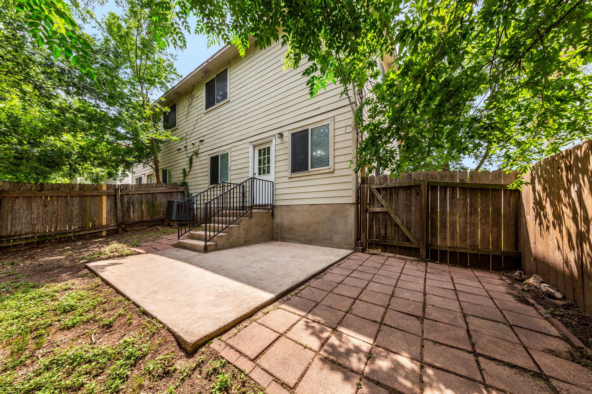 7309 Dan Jean Dr #a Property Photo 33