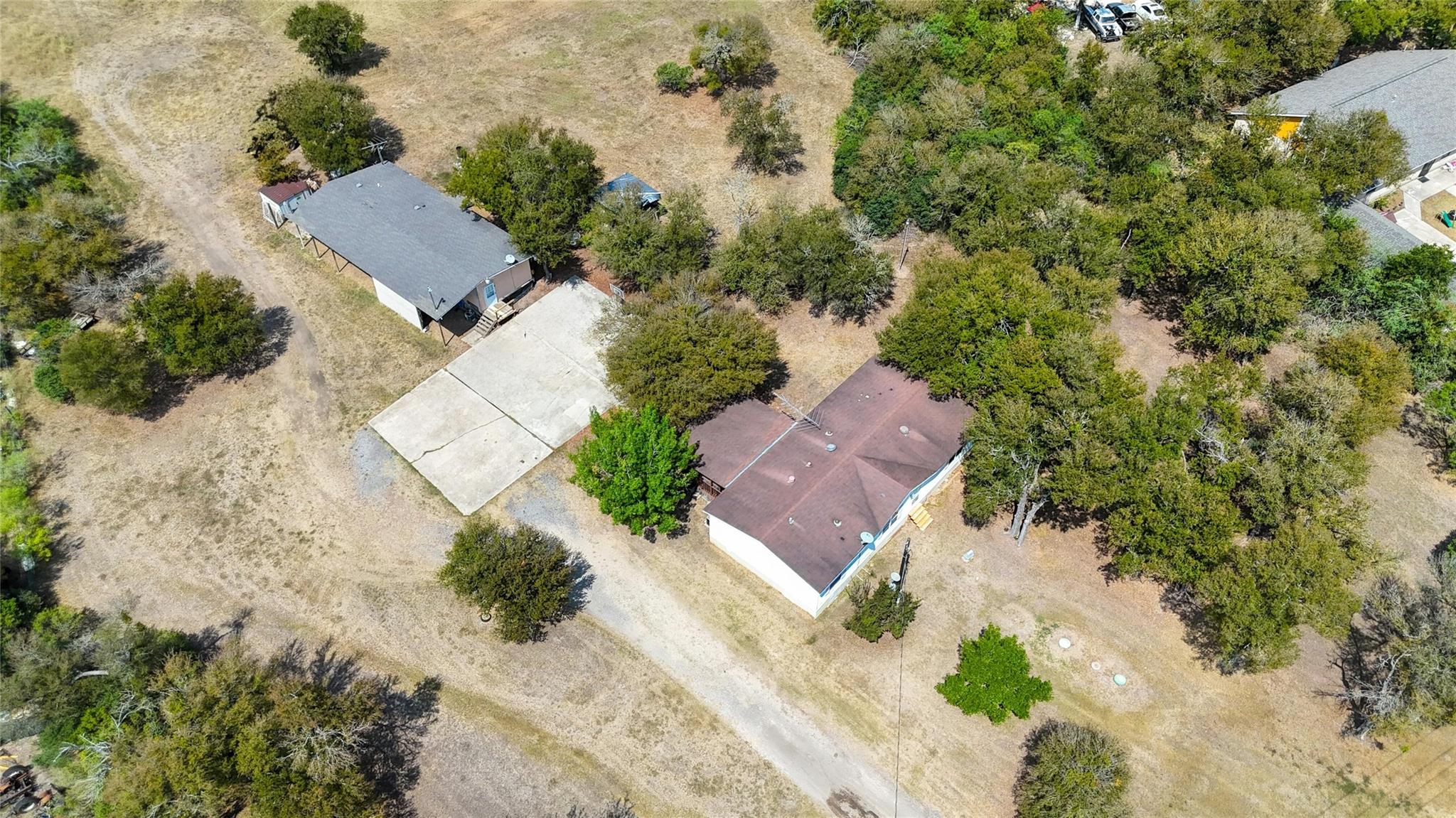 8106 Wolf Ln Property Photo 2