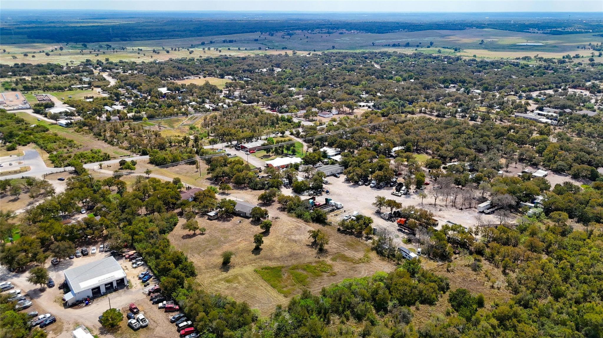 8106 Wolf Ln Property Photo 5