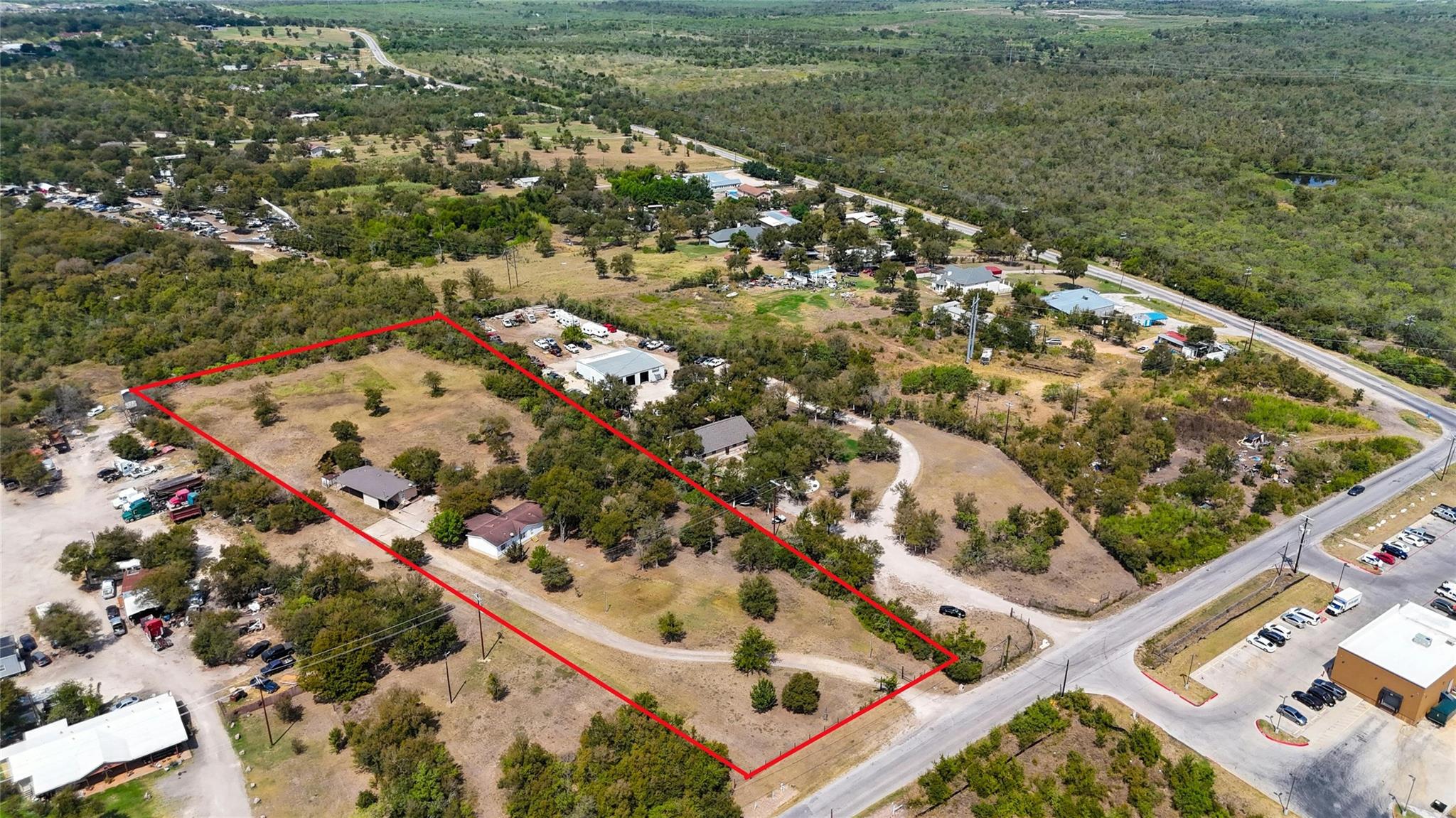 8106 Wolf Ln Property Photo 39