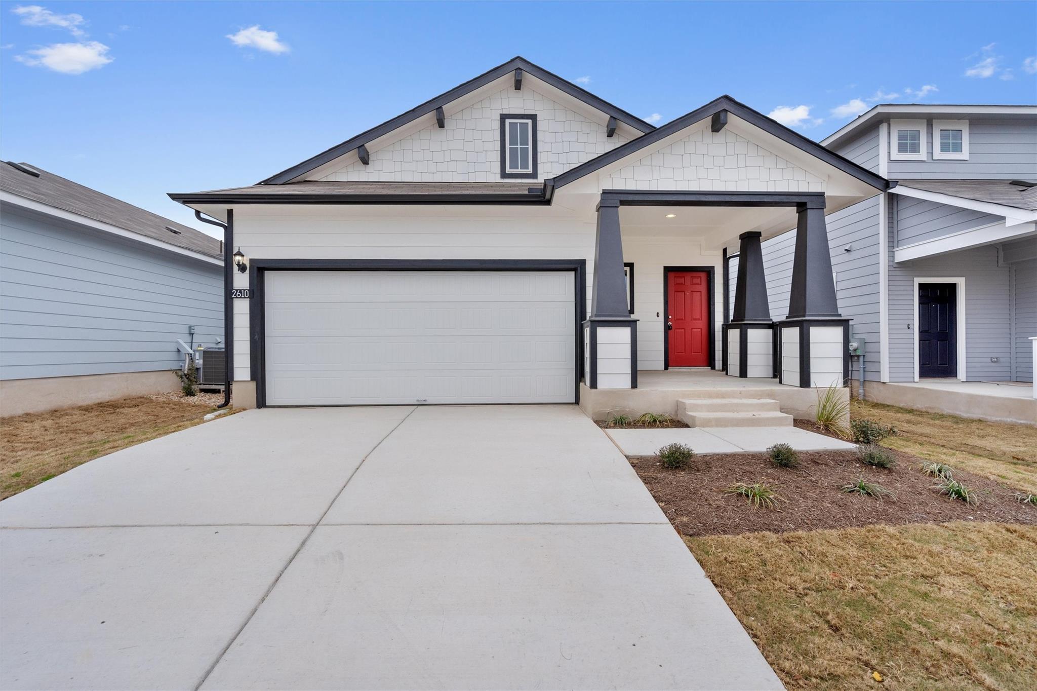 2610 Paragon Fox Dr Property Photo