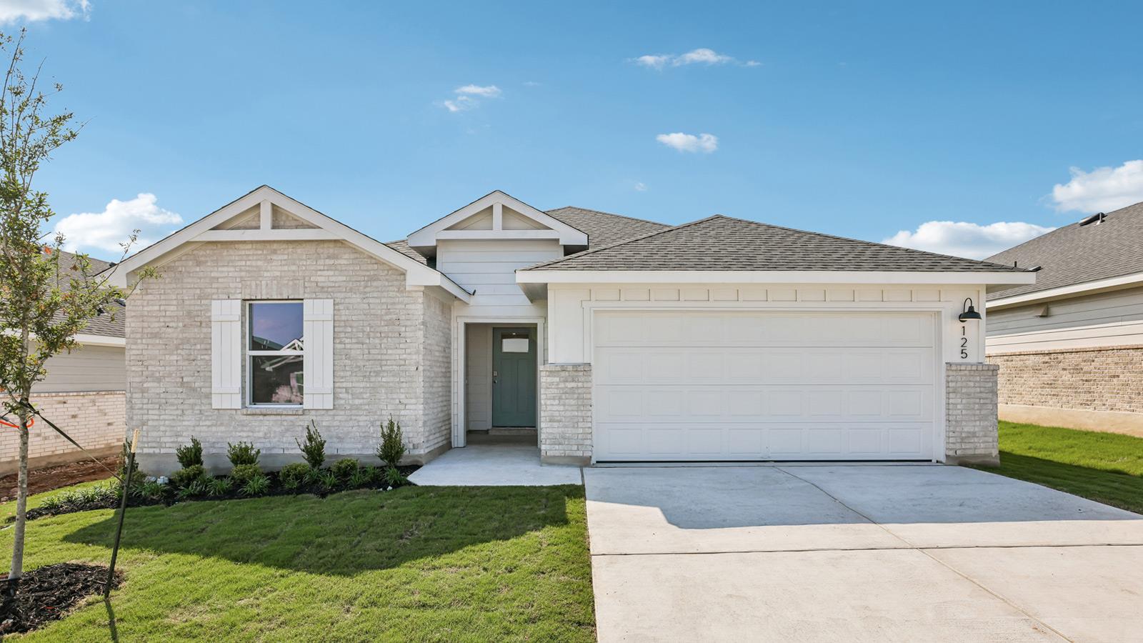 125 SOUTHRIDGE Trl Property Photo 1