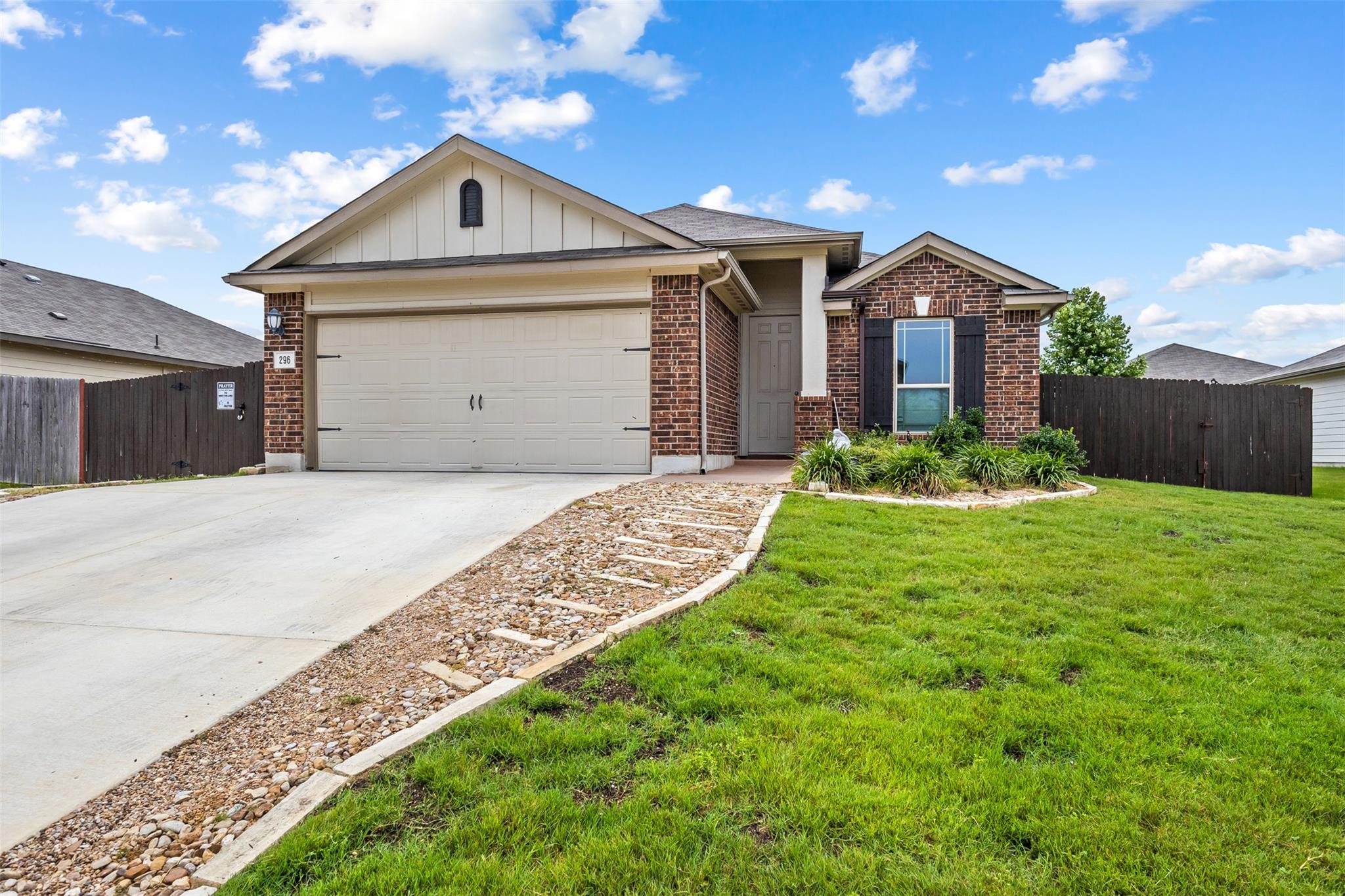 296 Blooming Trl Property Photo 1