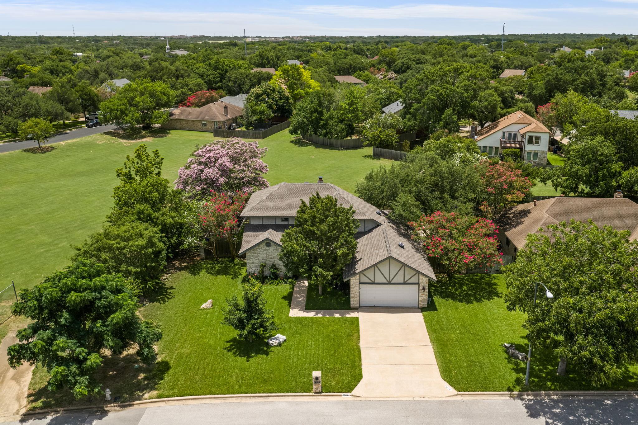 5205 Wheeler Branch Cir Property Photo 1