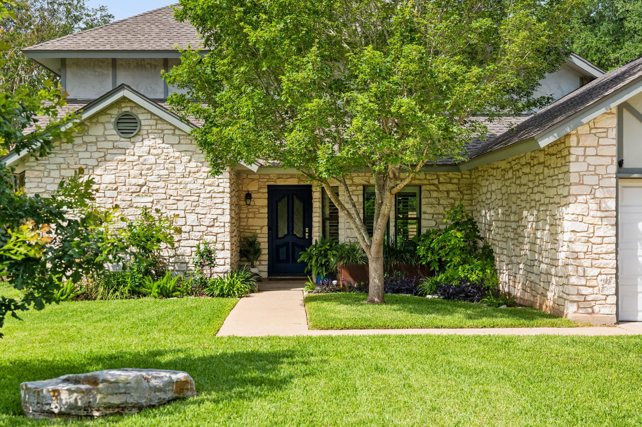 5205 Wheeler Branch Cir Property Photo 1