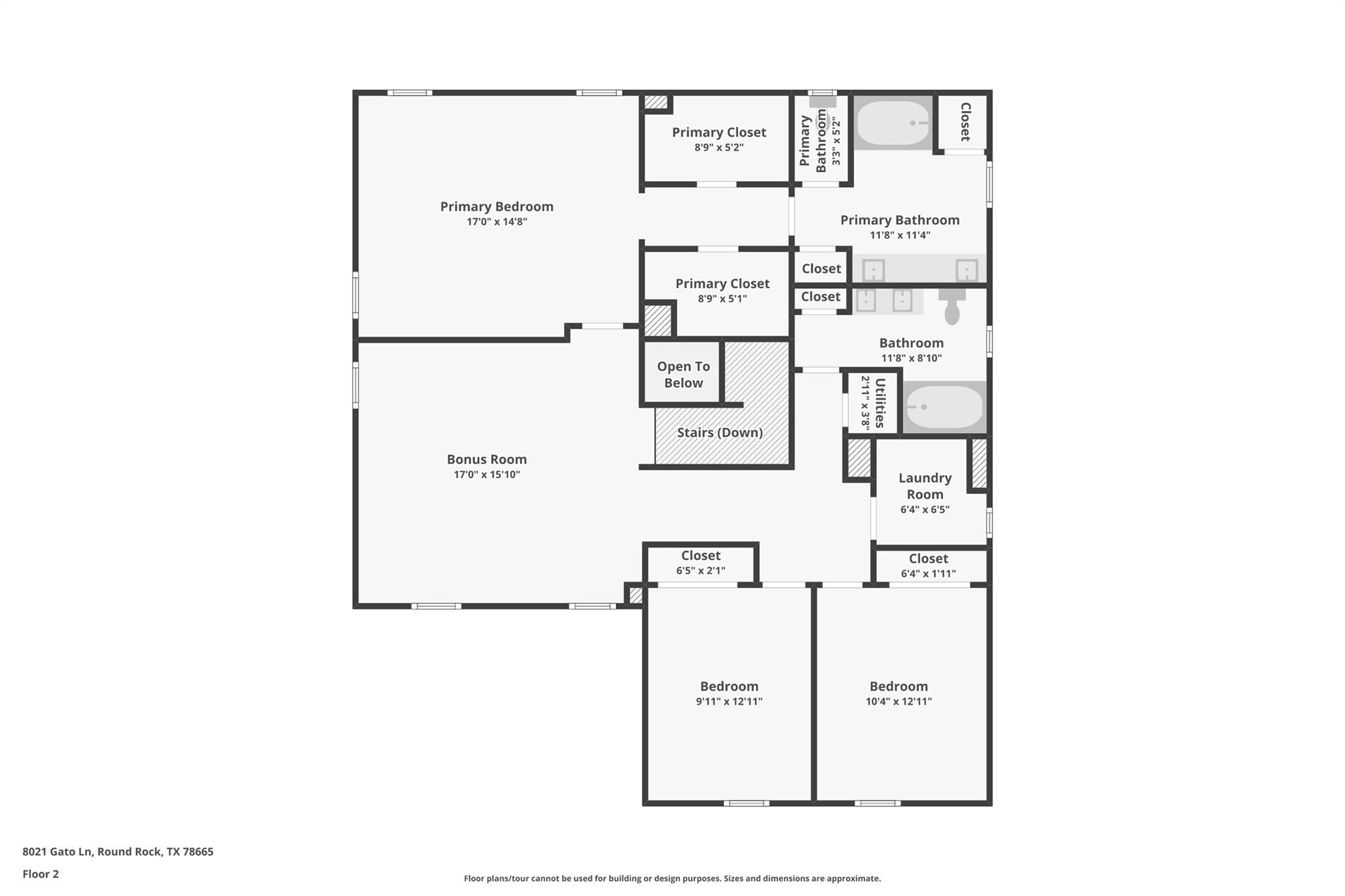 8021 Gato Ln Property Photo 22