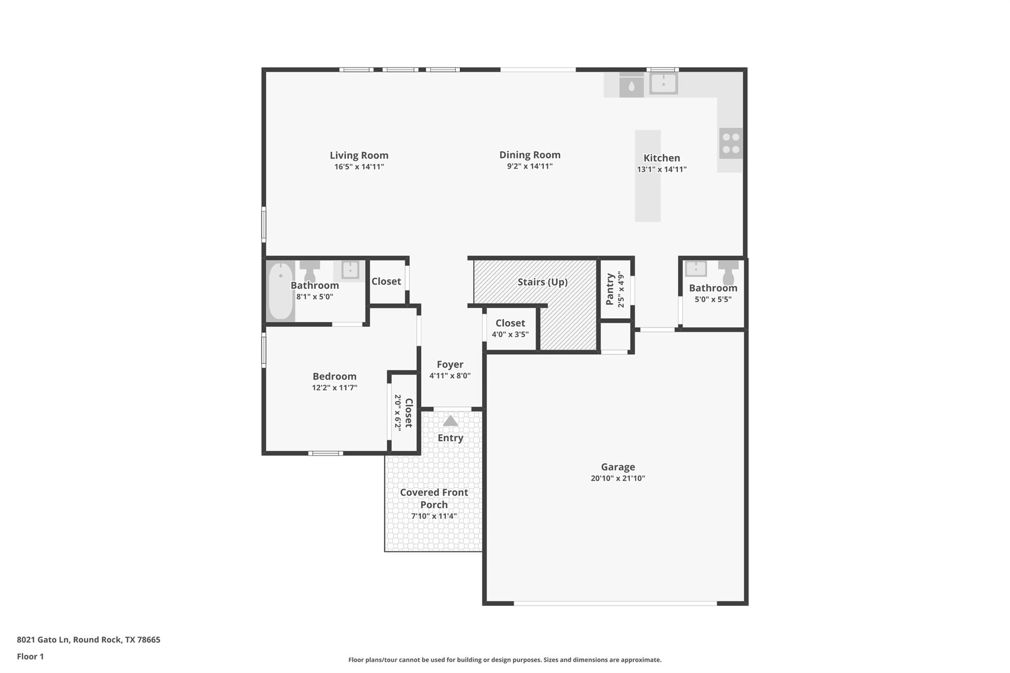 8021 Gato Ln Property Photo 23