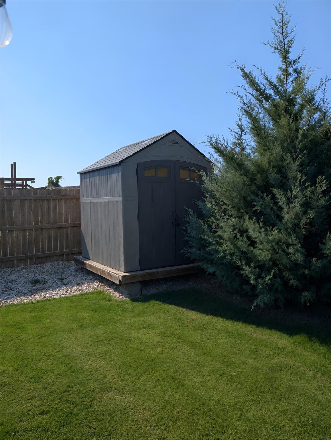1614 Black Kettle Trl Property Photo 15
