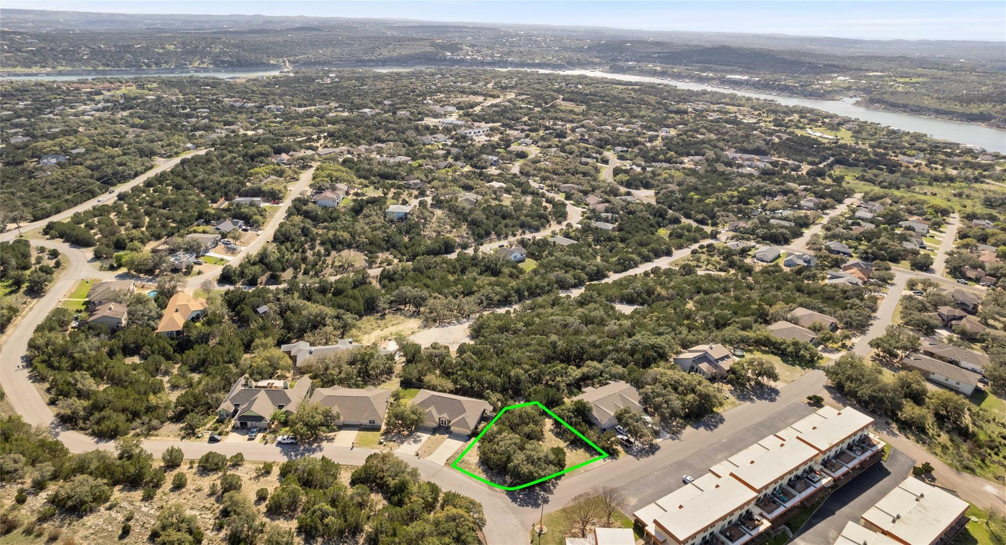 21501 Pershing Ave Property Photo 2