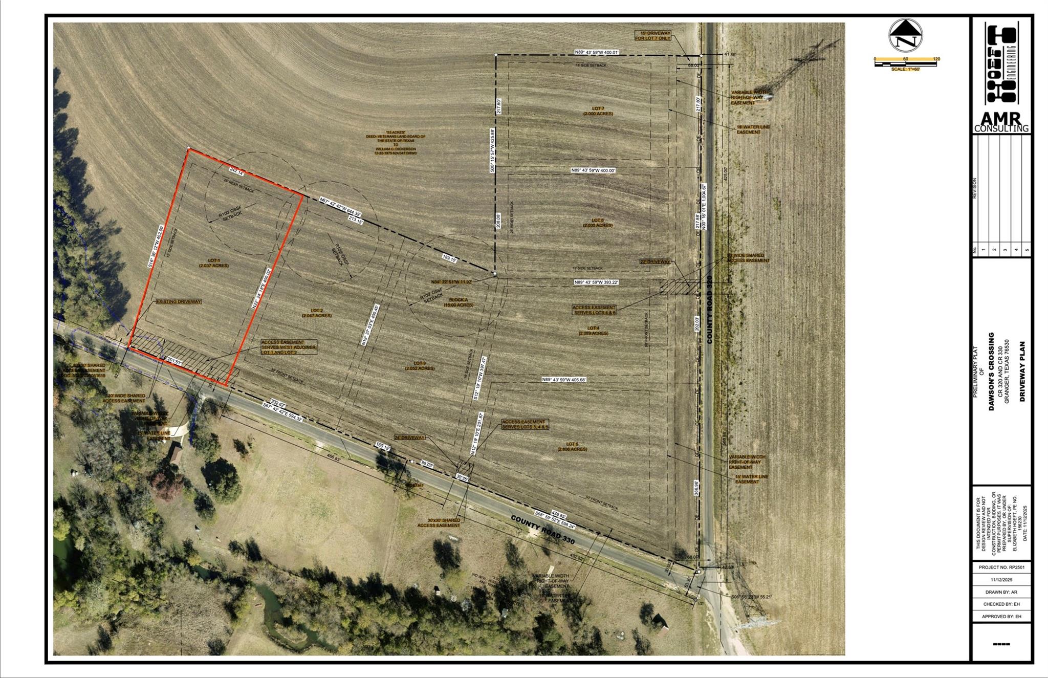 Lot 1 Cr 330 None Property Photo 7