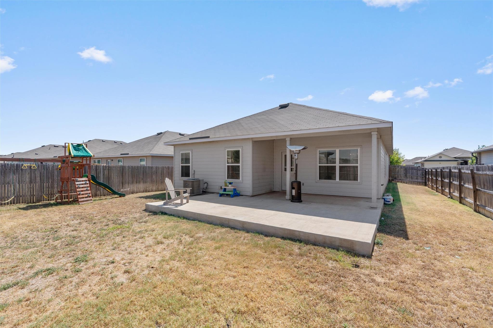 105 Old Glory Trl Property Photo 29