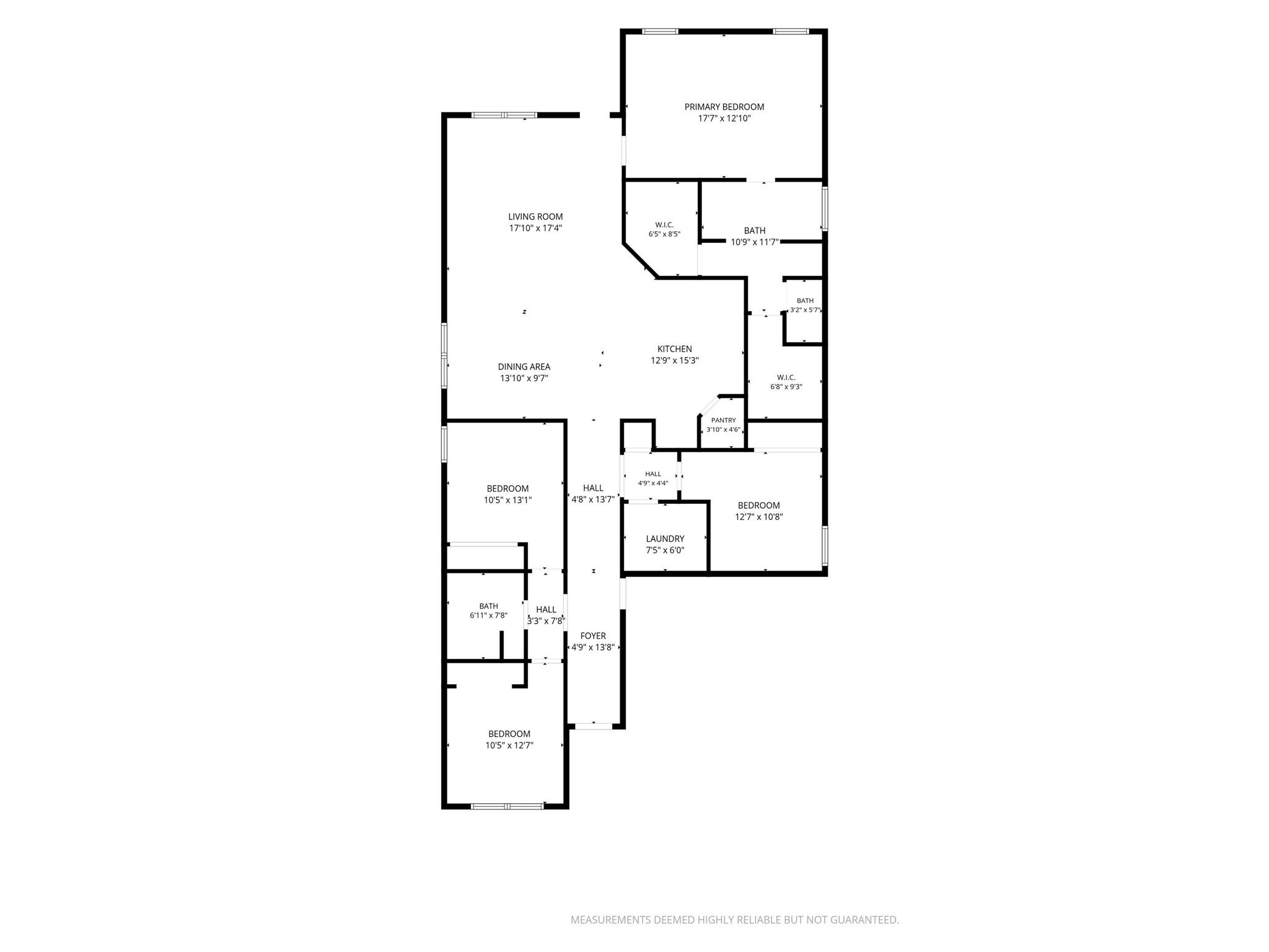 105 Old Glory Trl Property Photo 30