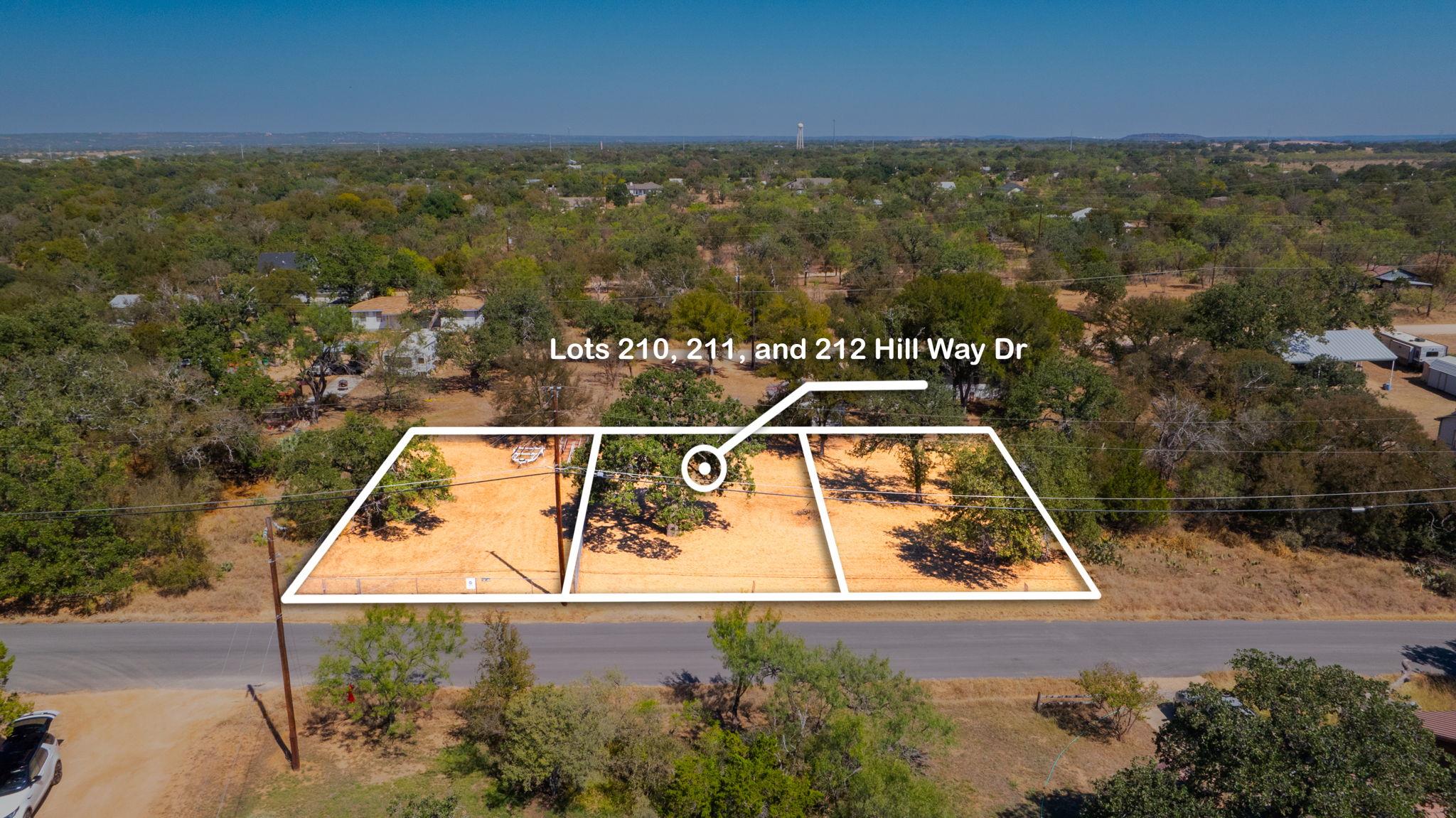 Tbd Hill Way Dr Property Photo 2