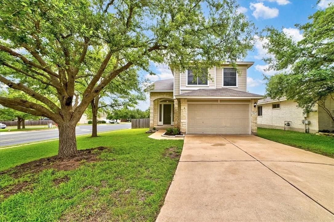 2812 Greenlee Dr Property Photo