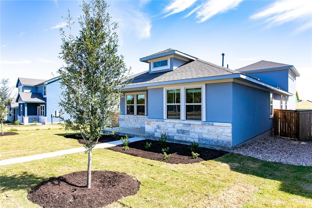 2716 Sage Ranch Dr Property Photo