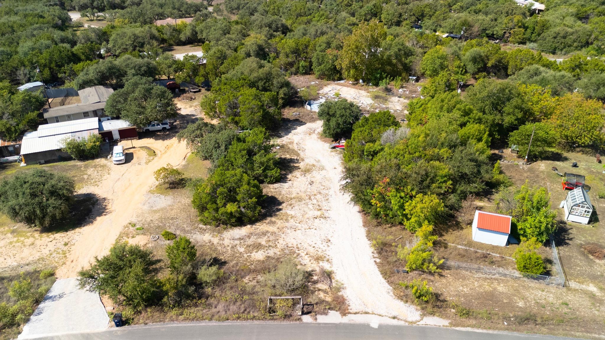 11706 Lonesome Cv Property Photo 2