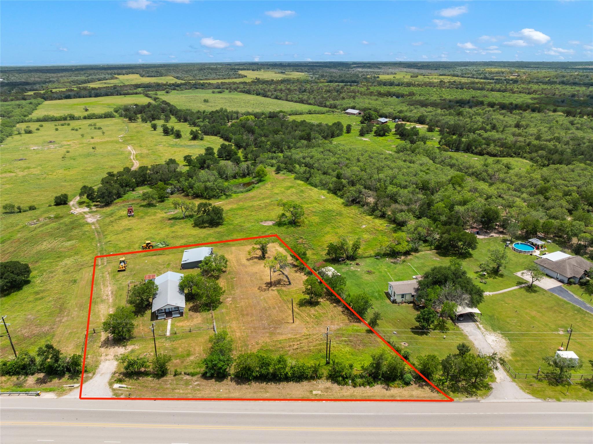 2515 Highway 21 None W Property Photo 1