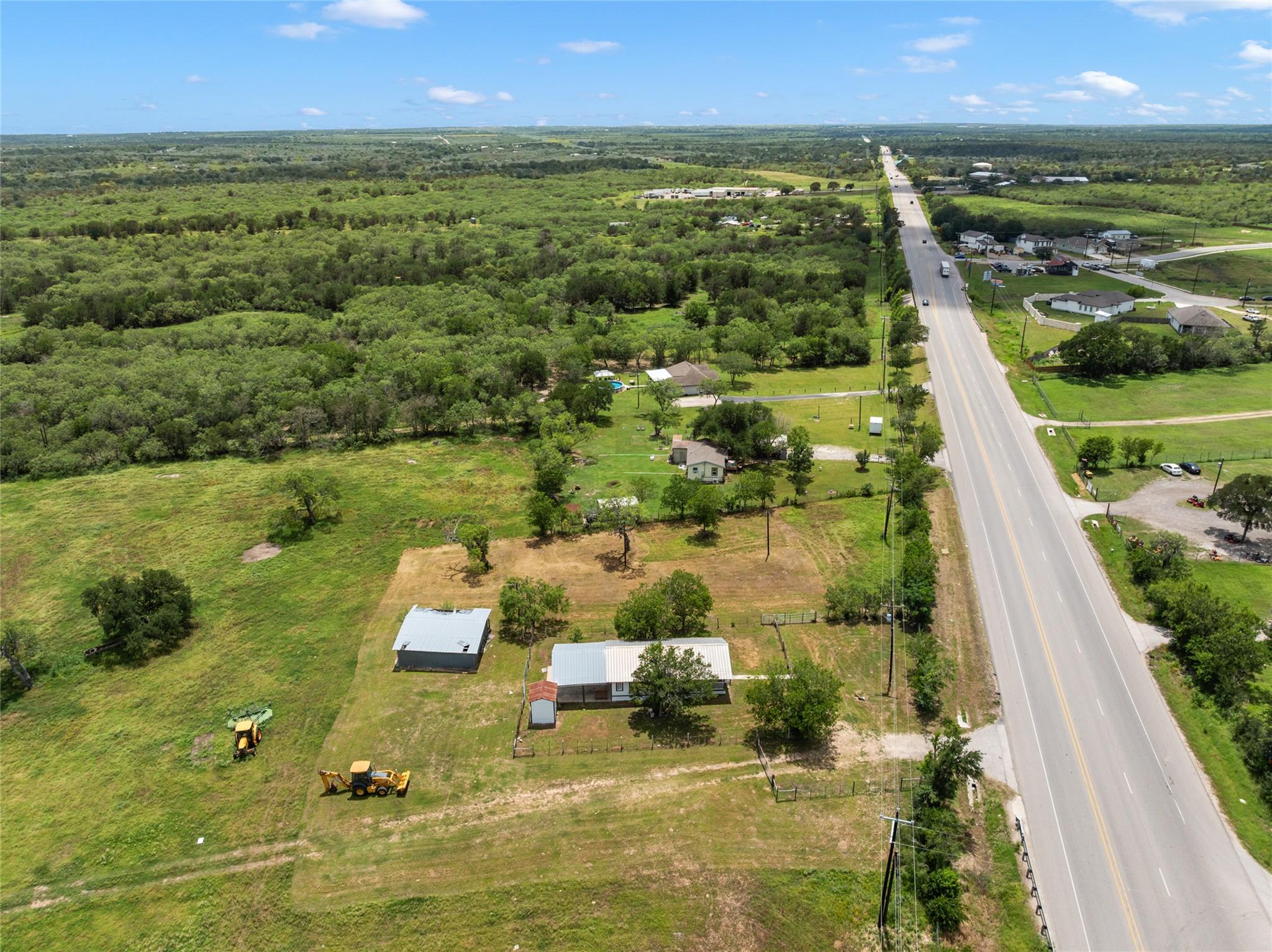 2515 Highway 21 None W Property Photo 6