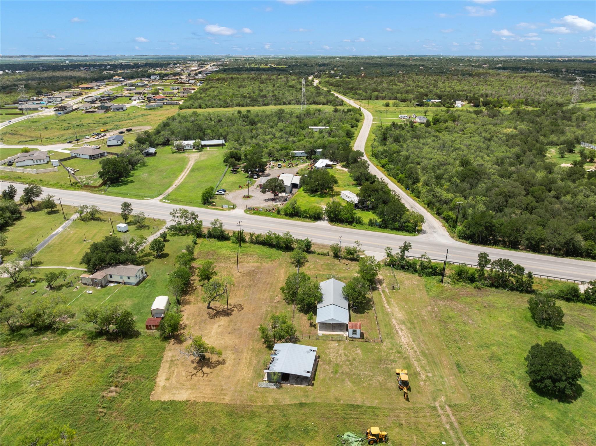 2515 Highway 21 None W Property Photo 8