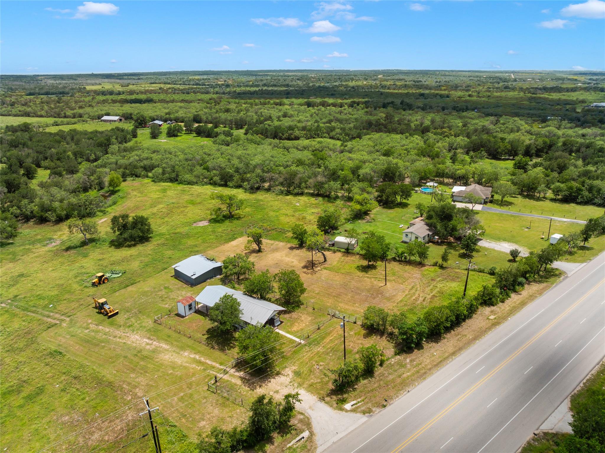 2515 Highway 21 None W Property Photo 9