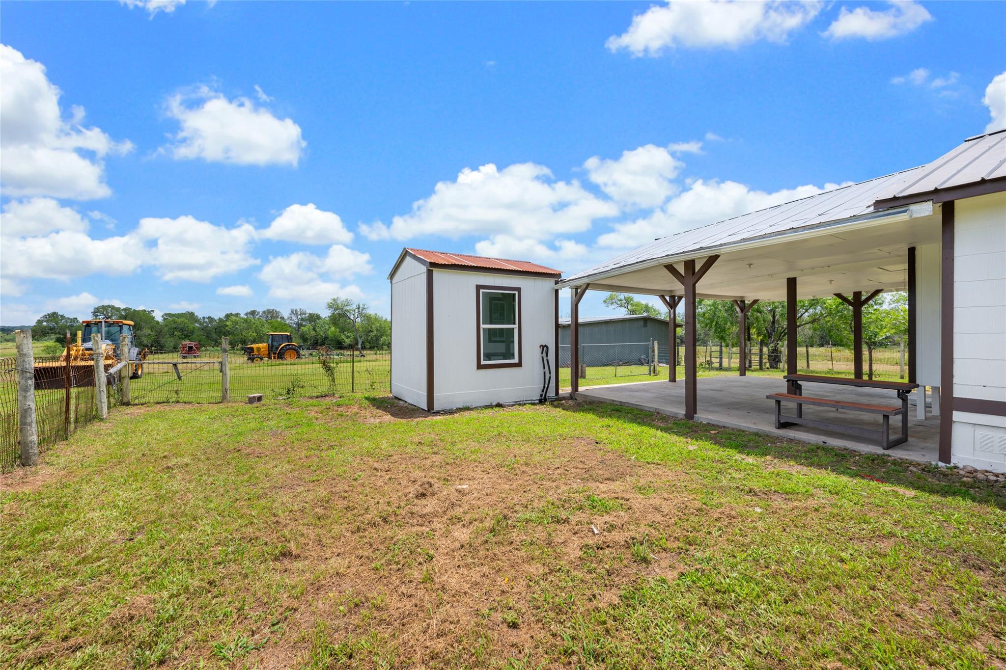 2515 Highway 21 None W Property Photo 32