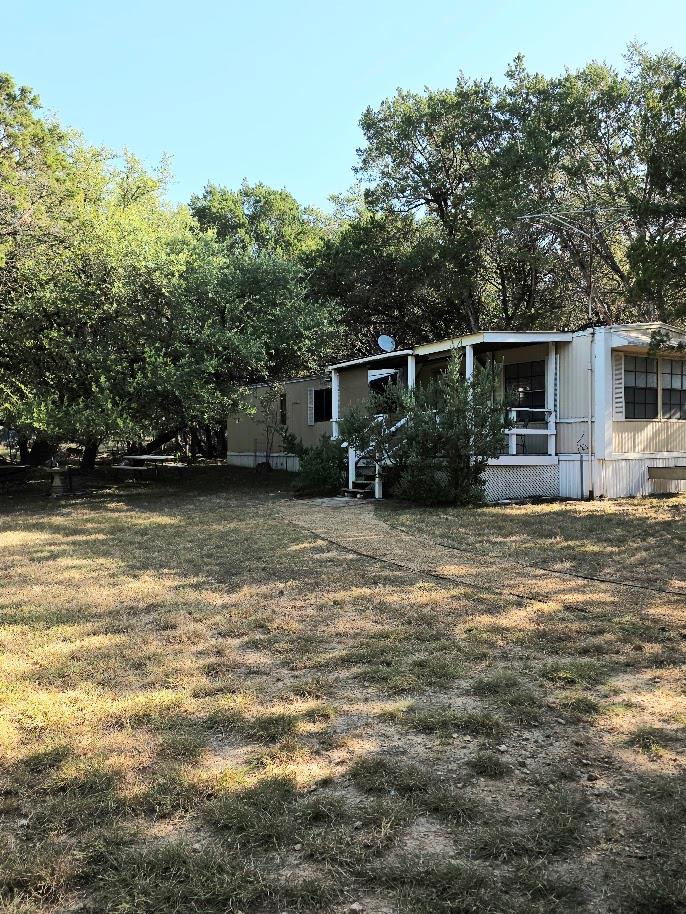 610 High Mesa Dr Property Photo 1