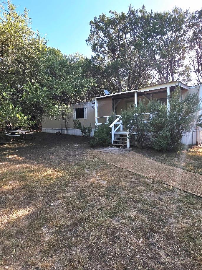 610 High Mesa Dr Property Photo 2
