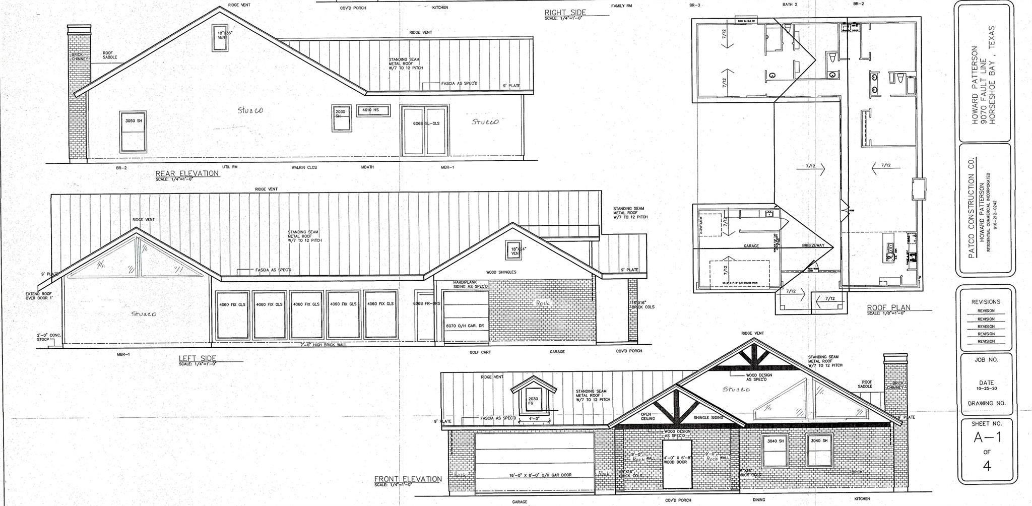 2108 Fault Line DR Property Photo 1