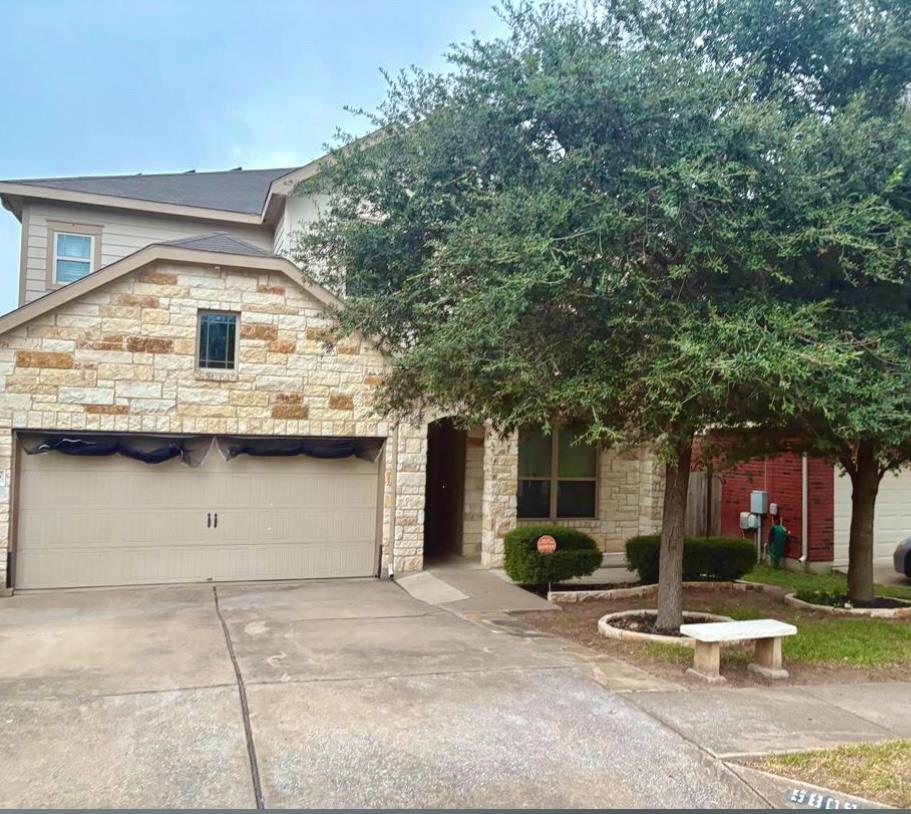 5809 Kleberg Trl Property Photo 1