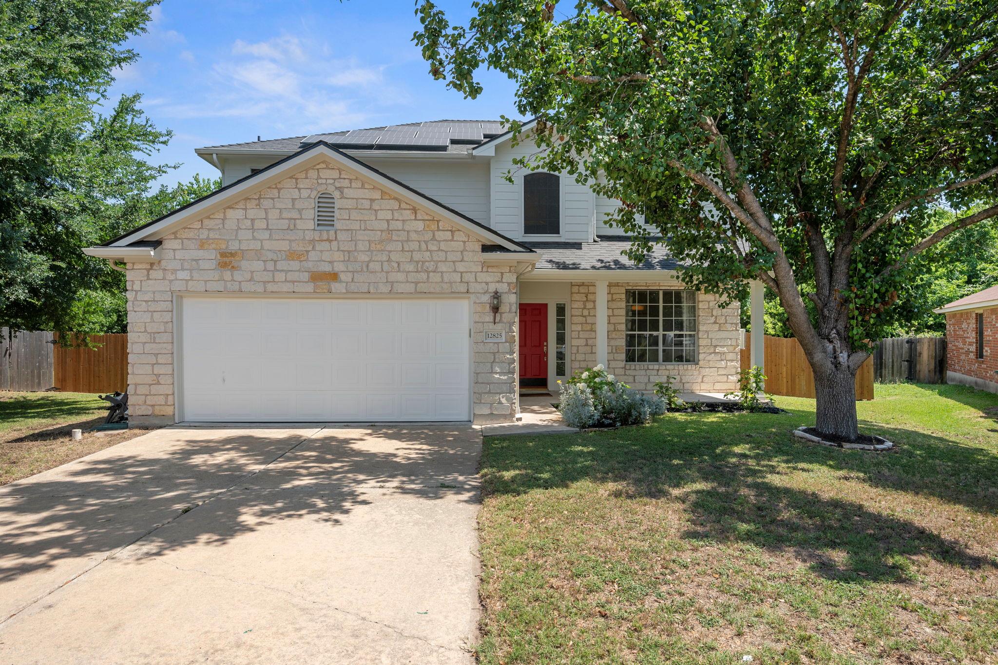 12825 Serafy Ct Property Photo 1