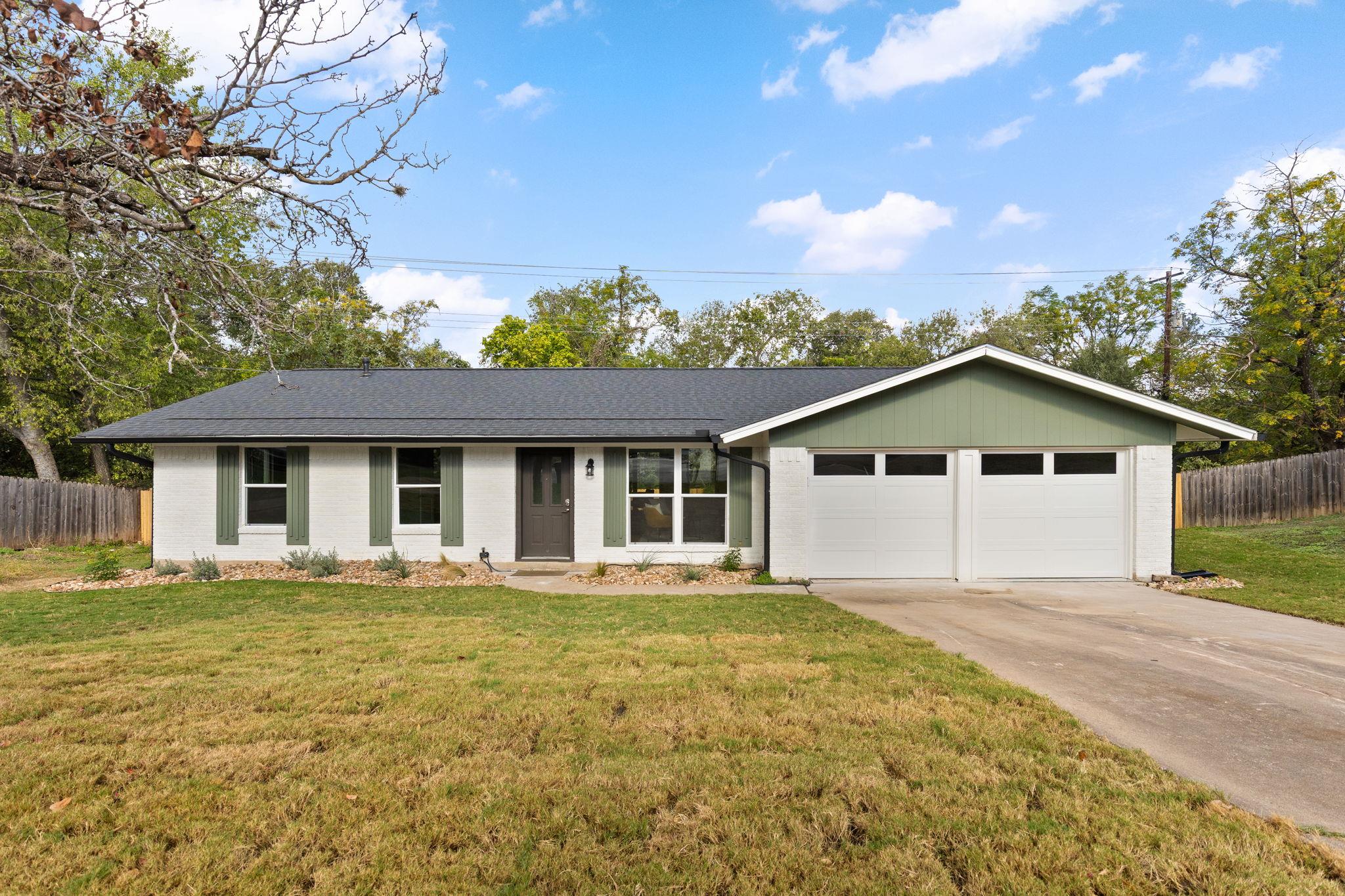 3506 Colmenero Cir Property Photo 1