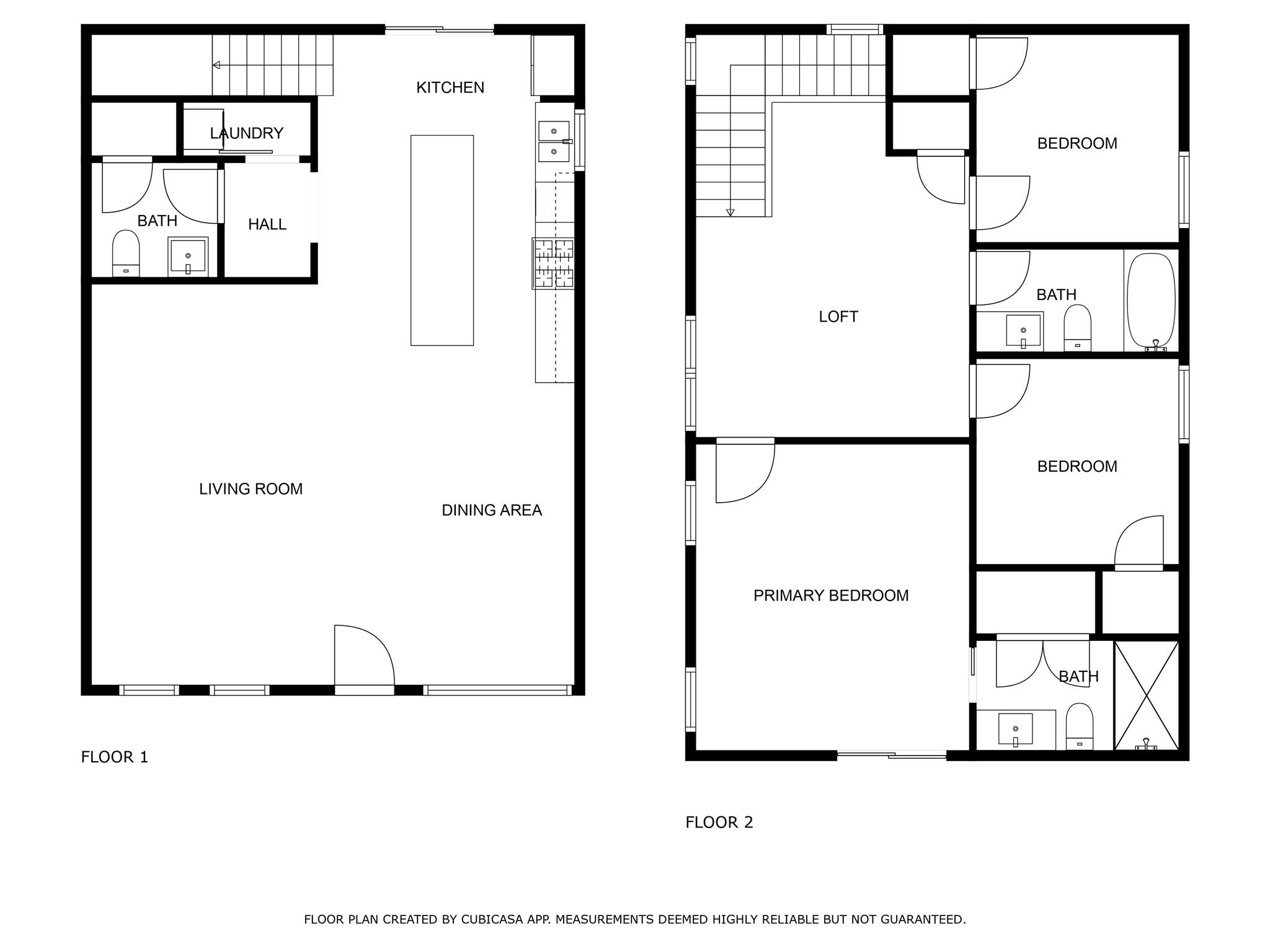 906 Linden St #a Property Photo 12