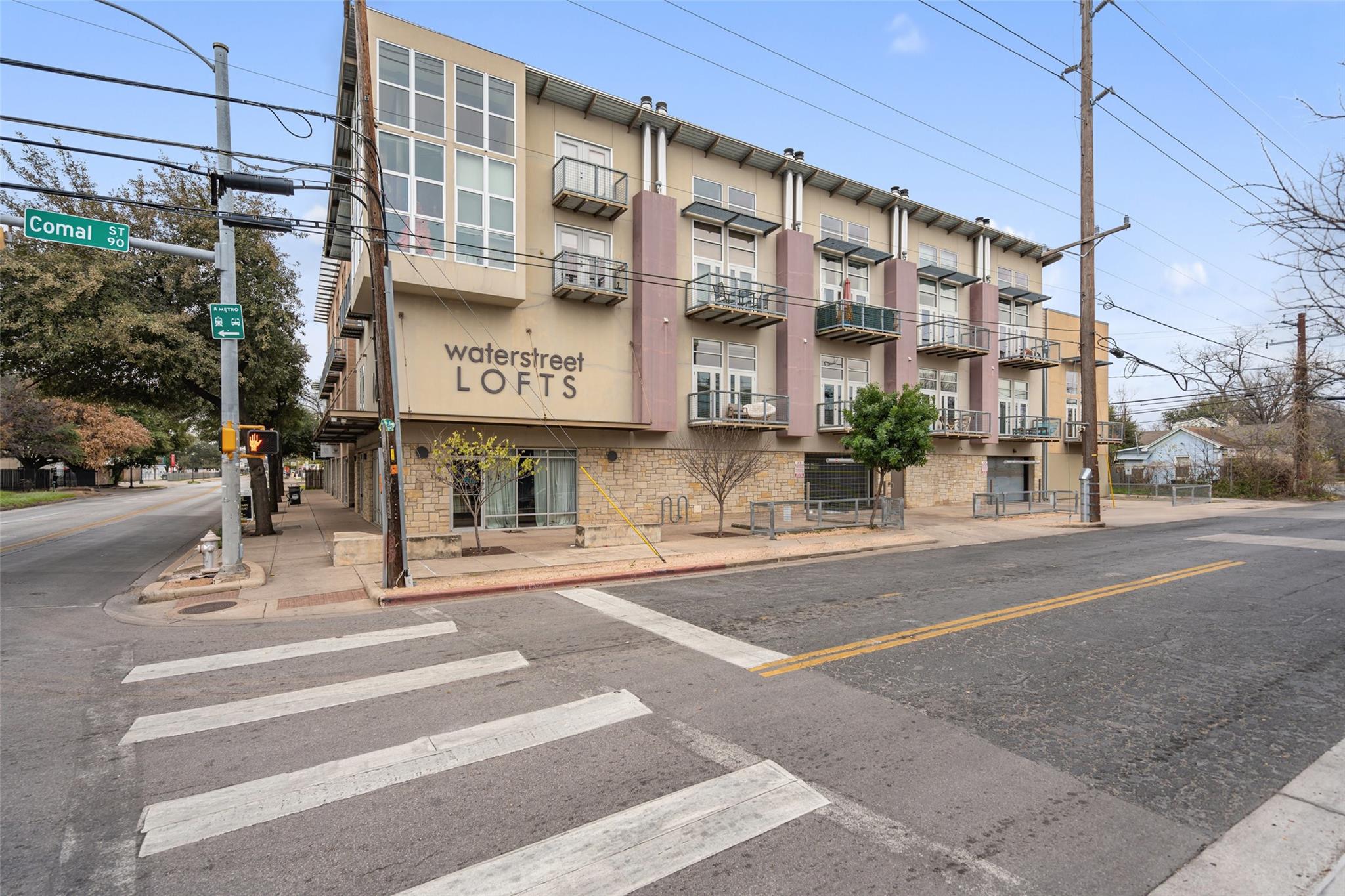 1601 E Cesar Chavez None #107 Property Photo 3