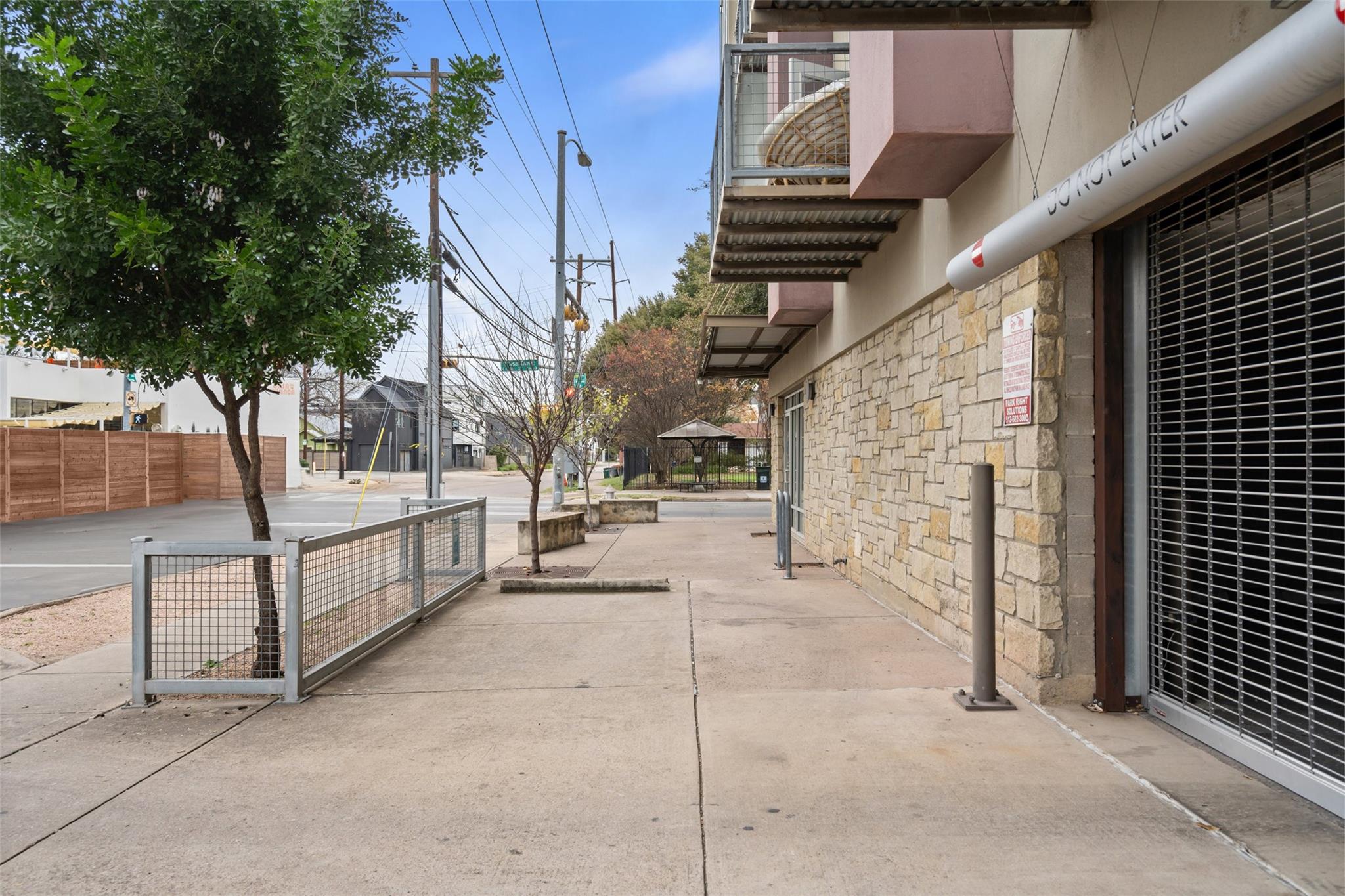 1601 E Cesar Chavez None #107 Property Photo 16