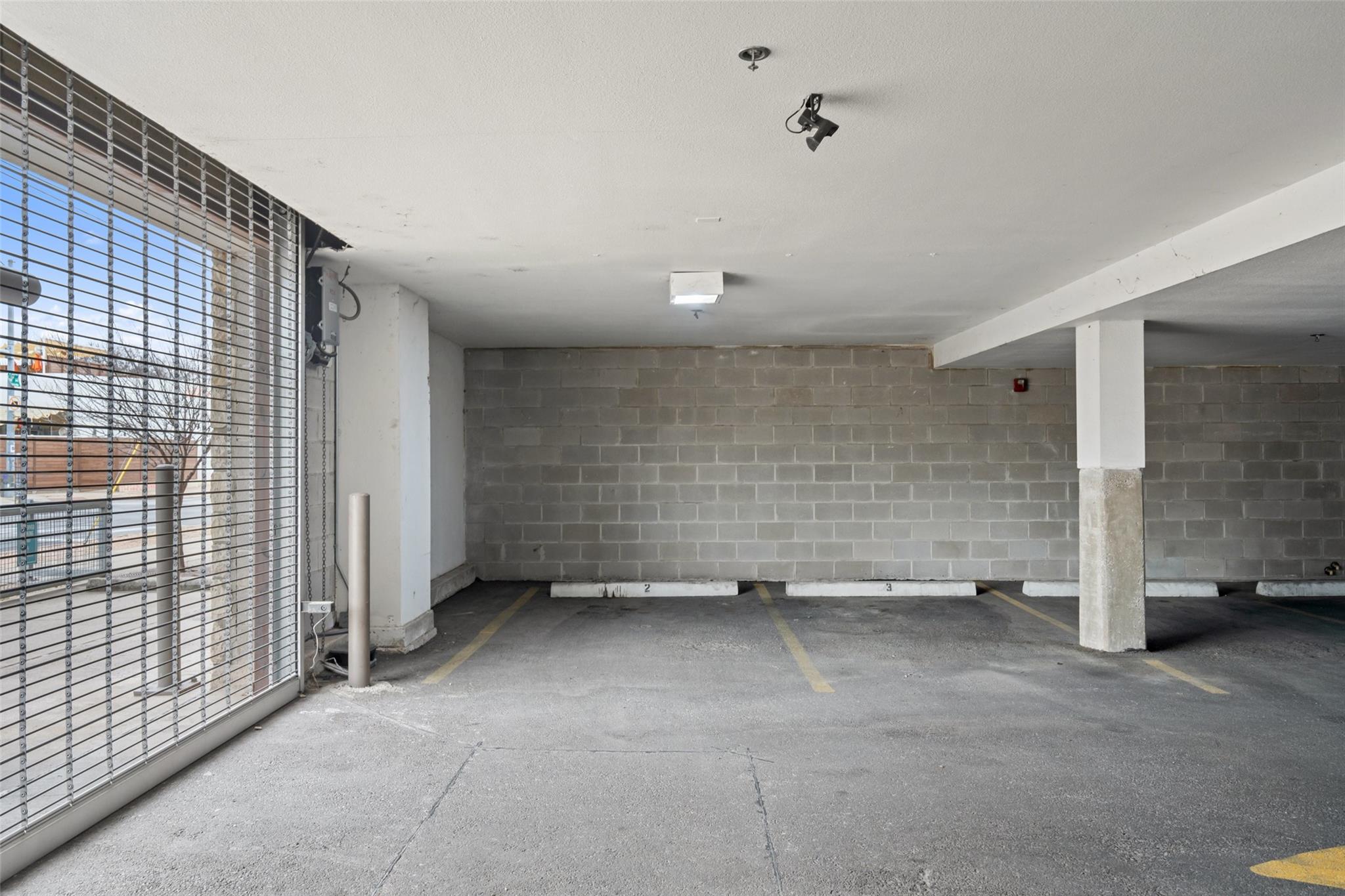 1601 E Cesar Chavez None #107 Property Photo 17