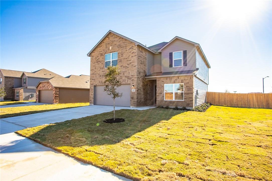 14201 Prairie Sod Ln Property Photo 3