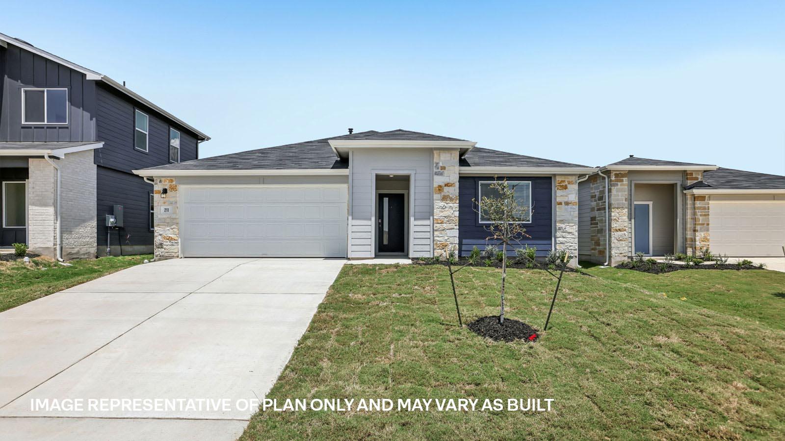 417 Mountain Pea Rd Property Photo 1