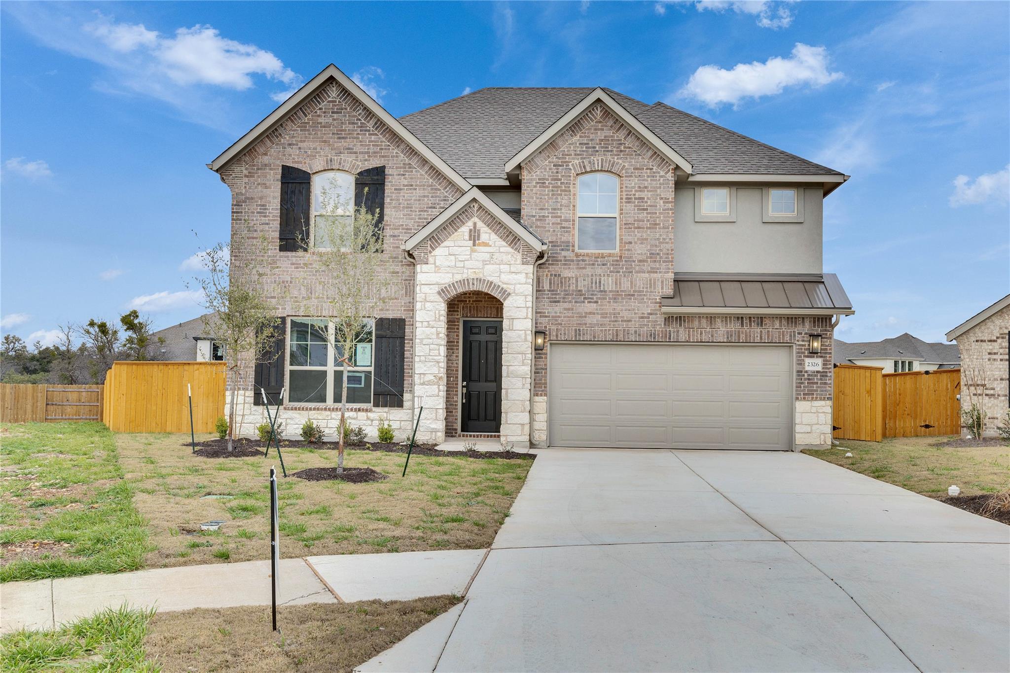 2326 Ambling Trl Property Photo 1