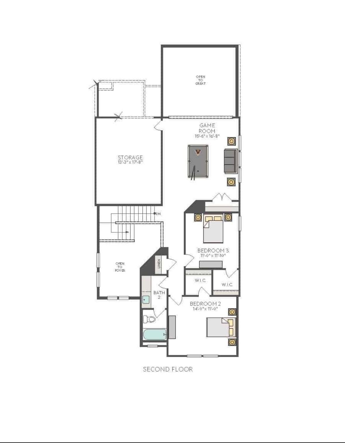 2204 Nightjar Song Dr Property Photo 27