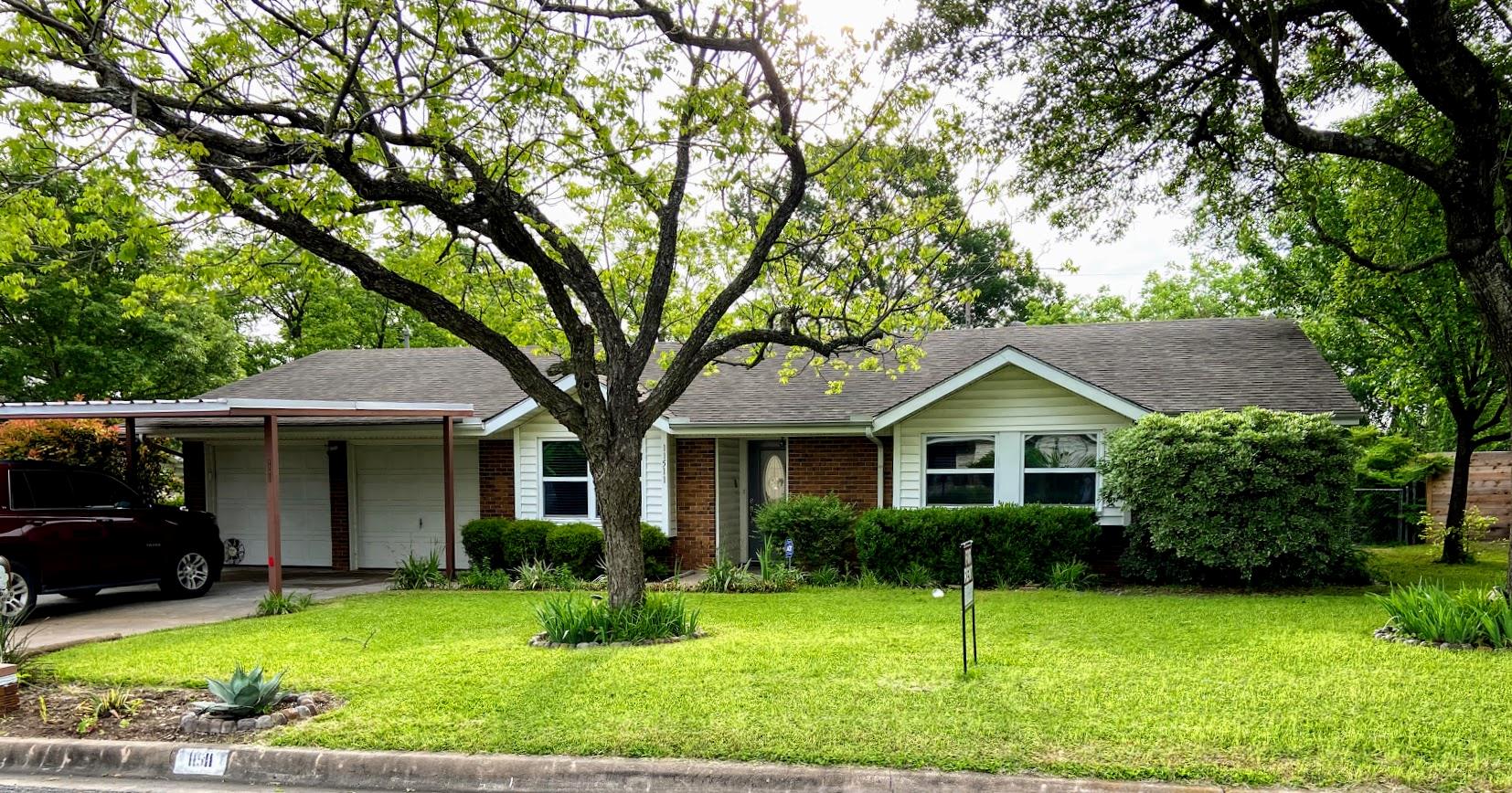 11511 North Oaks Dr Property Photo 1
