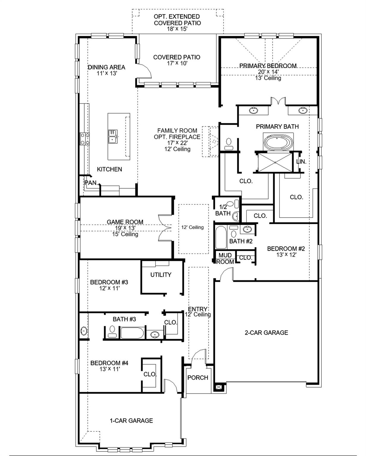 336 Melody Rd Property Photo 3