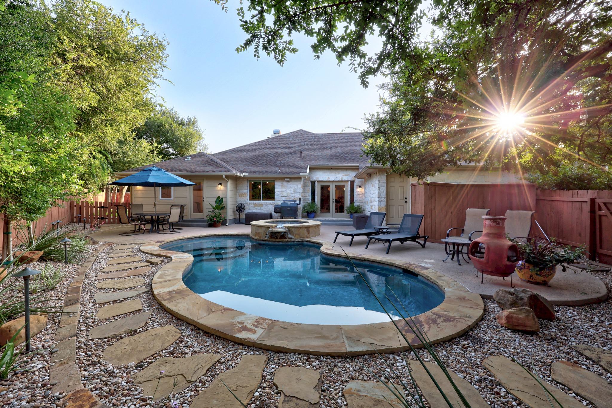 6405 Nusser Ln Property Photo 1