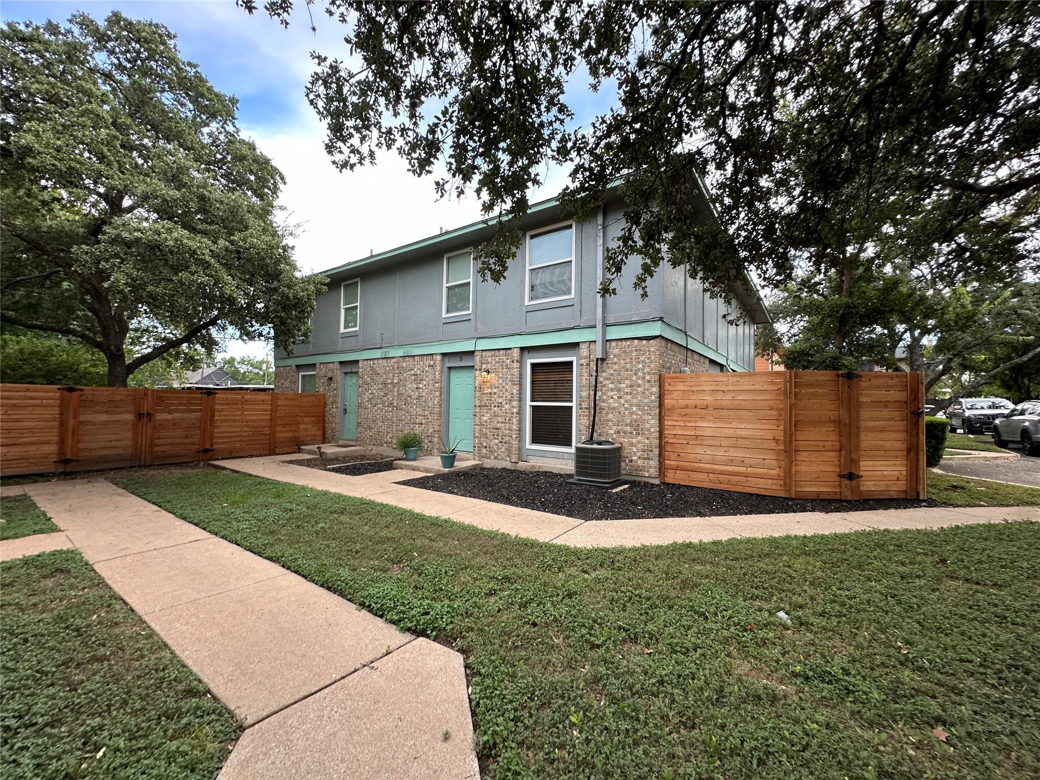 6003 Cougar Dr #d Property Photo 2