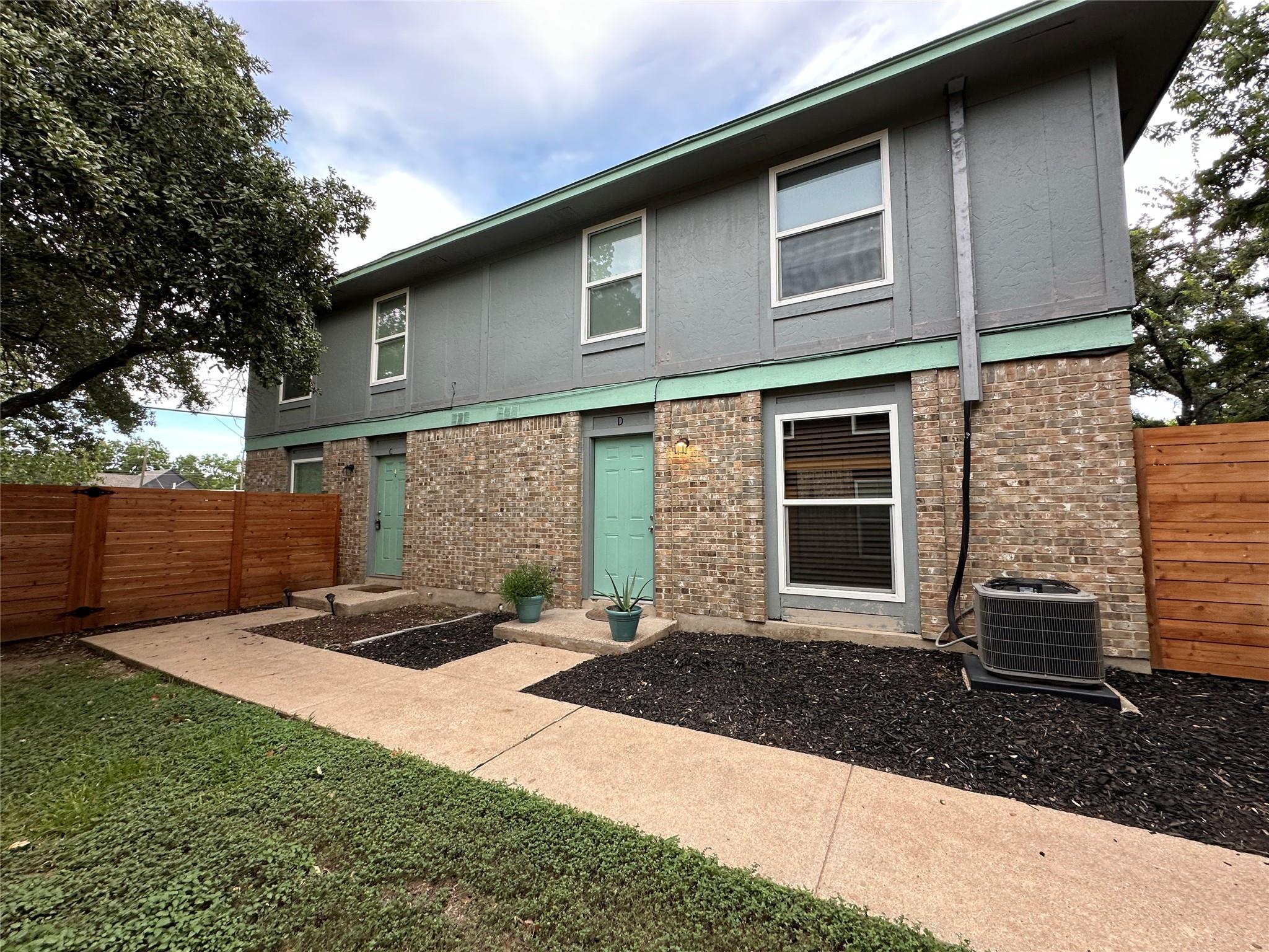 6003 Cougar Dr #d Property Photo 21
