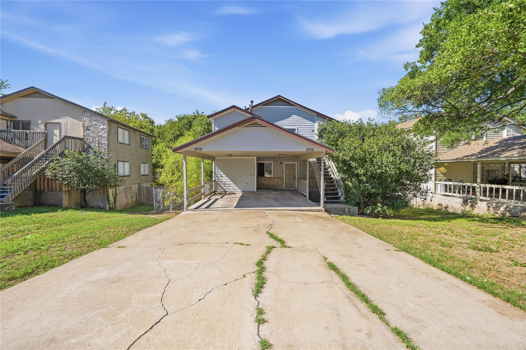 5807 Spring Meadow Rd #b Property Photo 1
